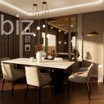 Charming 1+1 Apartment in the Heart of Istanbul (Listing No: 10208)