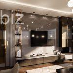 Spacious 4+1 Apartment in the Heart of Istanbul (Listing No: 10209)