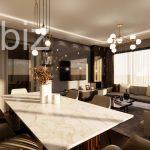 Spacious 4+1 Apartment in the Heart of Istanbul (Listing No: 10209)