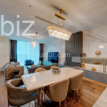 Luxurious Residence in Sought-After Sarıyer (Listing No: 10213)