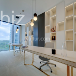 Luxurious Residence in Sought-After Sarıyer (Listing No: 10213)
