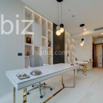 Luxurious Residence in Sought-After Sarıyer (Listing No: 10213)
