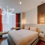 Luxurious Residence in Sought-After Sarıyer (Listing No: 10213)