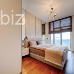 Luxurious Residence in Sought-After Sarıyer (Listing No: 10213)