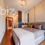 Luxurious Residence in Sought-After Sarıyer (Listing No: 10213)