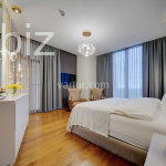 Luxurious Residence in Sought-After Sarıyer (Listing No: 10213)