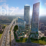 Luxurious Residence in Sought-After Sarıyer (Listing No: 10213)