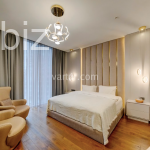 Luxurious Residence in Sought-After Sarıyer (Listing No: 10213)