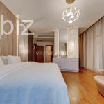 Luxurious Residence in Sought-After Sarıyer (Listing No: 10213)