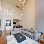 Luxurious Residence in Sought-After Sarıyer (Listing No: 10213)