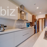 Luxurious Residence in Sought-After Sarıyer (Listing No: 10213)