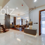 Luxurious Residence in Sought-After Sarıyer (Listing No: 10213)