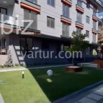 Modern 2+1 Apartment in Vibrant Beylikduzu, Istanbul (Listing No: 10215)