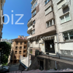 Beyoğlu’nda Kaliteli Daire: İstanbul’un Kalbinde (İlan No: 10216)
