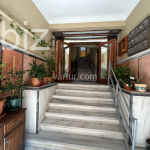 Beyoğlu’nda Kaliteli Daire: İstanbul’un Kalbinde (İlan No: 10216)
