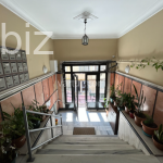 Beyoğlu’nda Kaliteli Daire: İstanbul’un Kalbinde (İlan No: 10216)