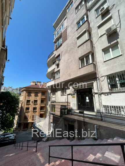 Elegant Apartment in the Heart of Beyoglu, Istanbul