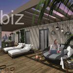 İstanbul’un Kalbinde Şirin 1+1 Daire (İlan No: 10218)