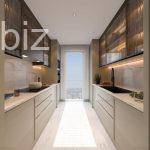 İstanbul’un Kalbinde Geniş 3+1 Daire (İlan No: 10220)