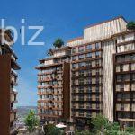 İstanbul’un Kalbinde Geniş 3+1 Daire (İlan No: 10220)