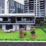 İstanbul’da Şirin 2+1 Daire (İlan No: 10221)
