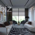 İstanbul’da Şirin 2+1 Daire (İlan No: 10221)