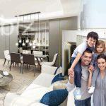 Charming 2+1 Apartment in the Heart of Istanbul (Listing No: 10226)