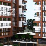 Charming 2+1 Apartment in the Heart of Istanbul (Listing No: 10226)