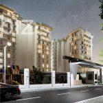 İstanbul’un Kalbinde 3+2 Geniş Daire (İlan No: 10228)