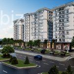İstanbul’un Kalbinde 3+2 Geniş Daire (İlan No: 10228)