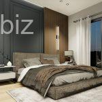 İstanbul’un Kalbinde 3+2 Geniş Daire (İlan No: 10228)