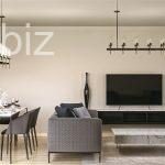İstanbul’un Kalbinde Modern Daire (İlan No: 10231)