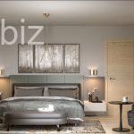 İstanbul’un Kalbinde Modern Daire (İlan No: 10231)