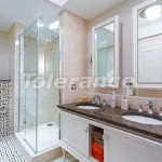Современная квартира в процветающем Стамбуле №2982