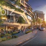 Spacious 4+1 Apartment with Stunning Views in Istanbul (Listing No: 2996)