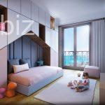 Spacious 4+1 Apartment with Stunning Views in Istanbul (Listing No: 2996)
