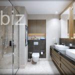 Spacious 4+1 Apartment with Stunning Views in Istanbul (Listing No: 2996)