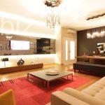 Modern 2+1 Apartment with Panoramic Views in Istanbul (Listing No: 2999)