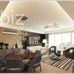 Stylish 2+1 Apartment in Vibrant Istanbul (Listing No: 3004)