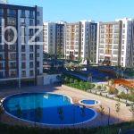 Stylish 2+1 Apartment in Vibrant Istanbul (Listing No: 3004)
