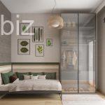 Spacious Apartment in Vibrant Istanbul (Listing No: 3009)