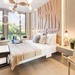 Роскошная квартира в историческом Üsküdar, Стамбул №3018