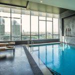 Modern 2+1 Apartment with City Views in Istanbul (Listing No: 3021)