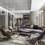 Modern Apartment in Vibrant Bağcılar District, Istanbul (Listing No: 3023)