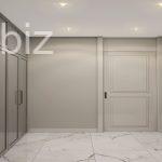 Canlı Küçükçekmece’de Modern Daire (İlan No: 3030)