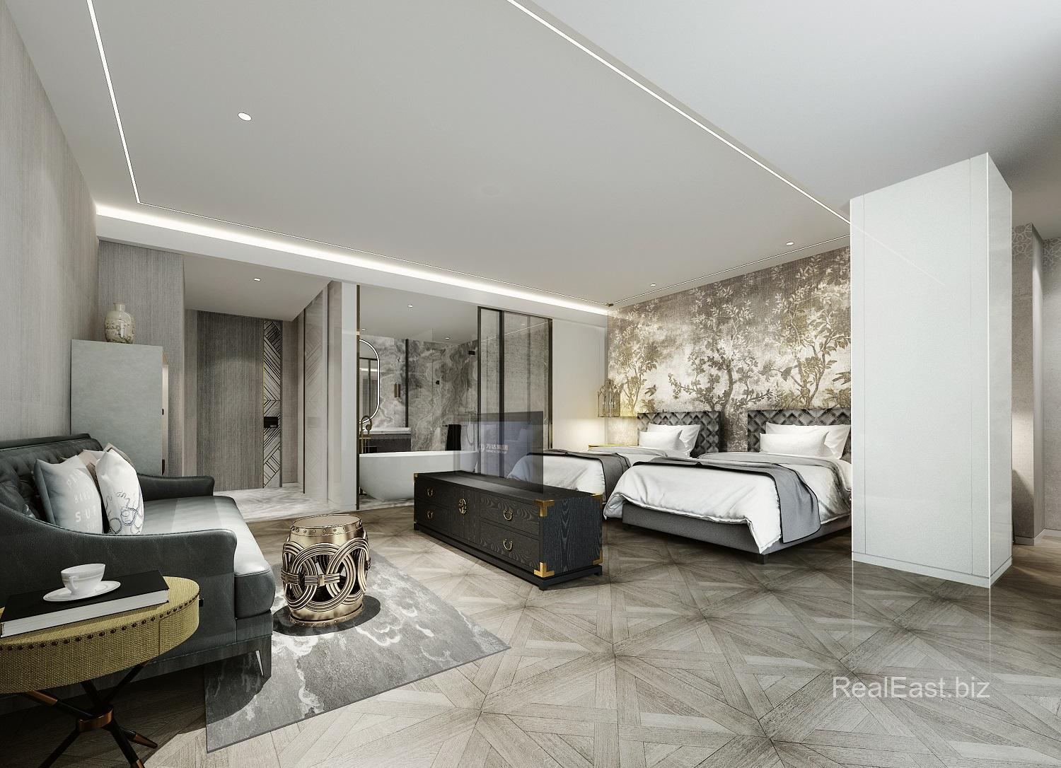 Spacious Apartment in Vibrant Bağcılar, Istanbul