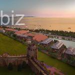 İstanbul’da Muhteşem Deniz Manzaralı 5+1 Daire (İlan No: 3053)