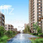 Modern Apartment in the Heart of Istanbul (Listing No: 3063)