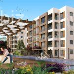 Modern Apartment in the Heart of Istanbul (Listing No: 3063)