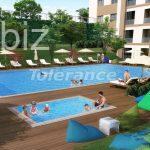 Modern Apartment in the Heart of Istanbul (Listing No: 3063)